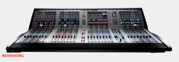 Soundcraft數(shù)字調(diào)音臺，深圳總代理